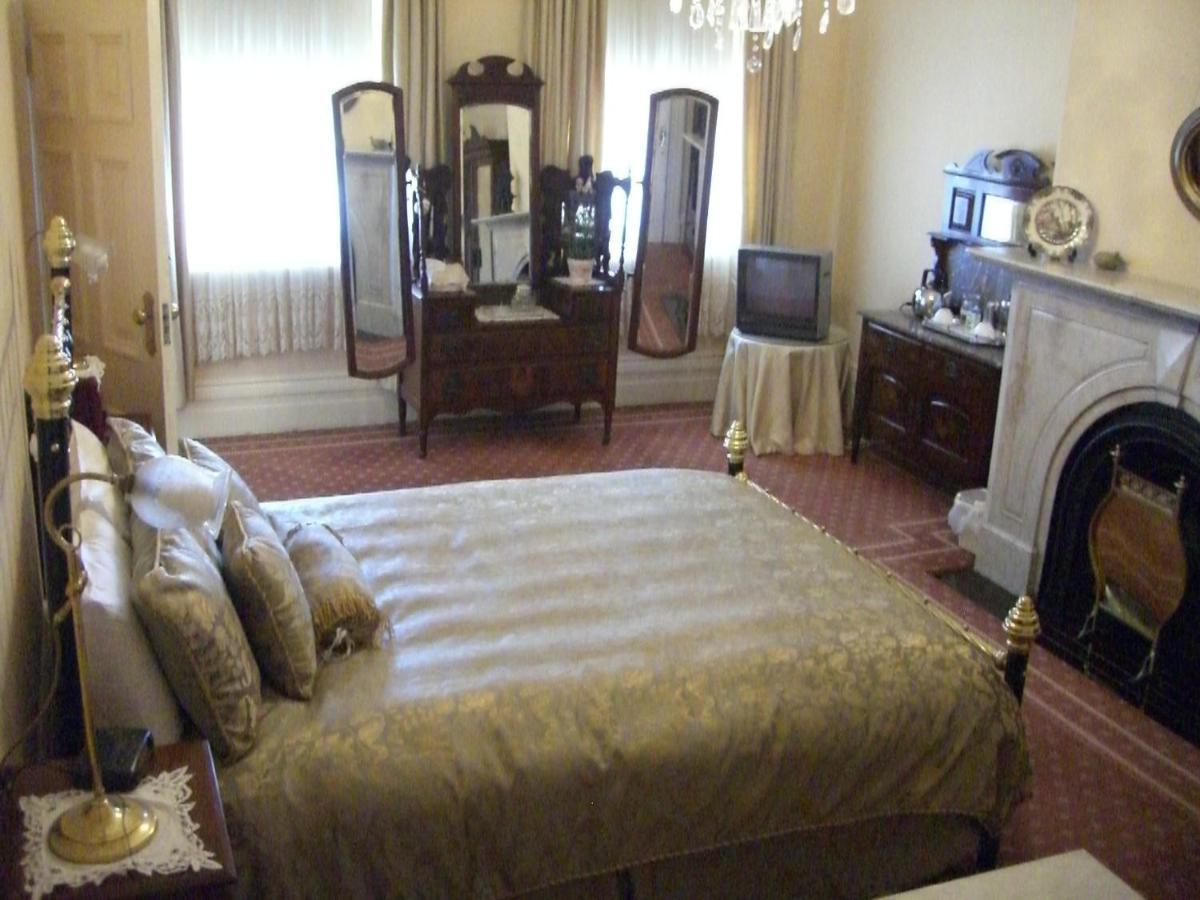 Kilmany Park Estate Bed & Breakfast Wurruk Екстериор снимка