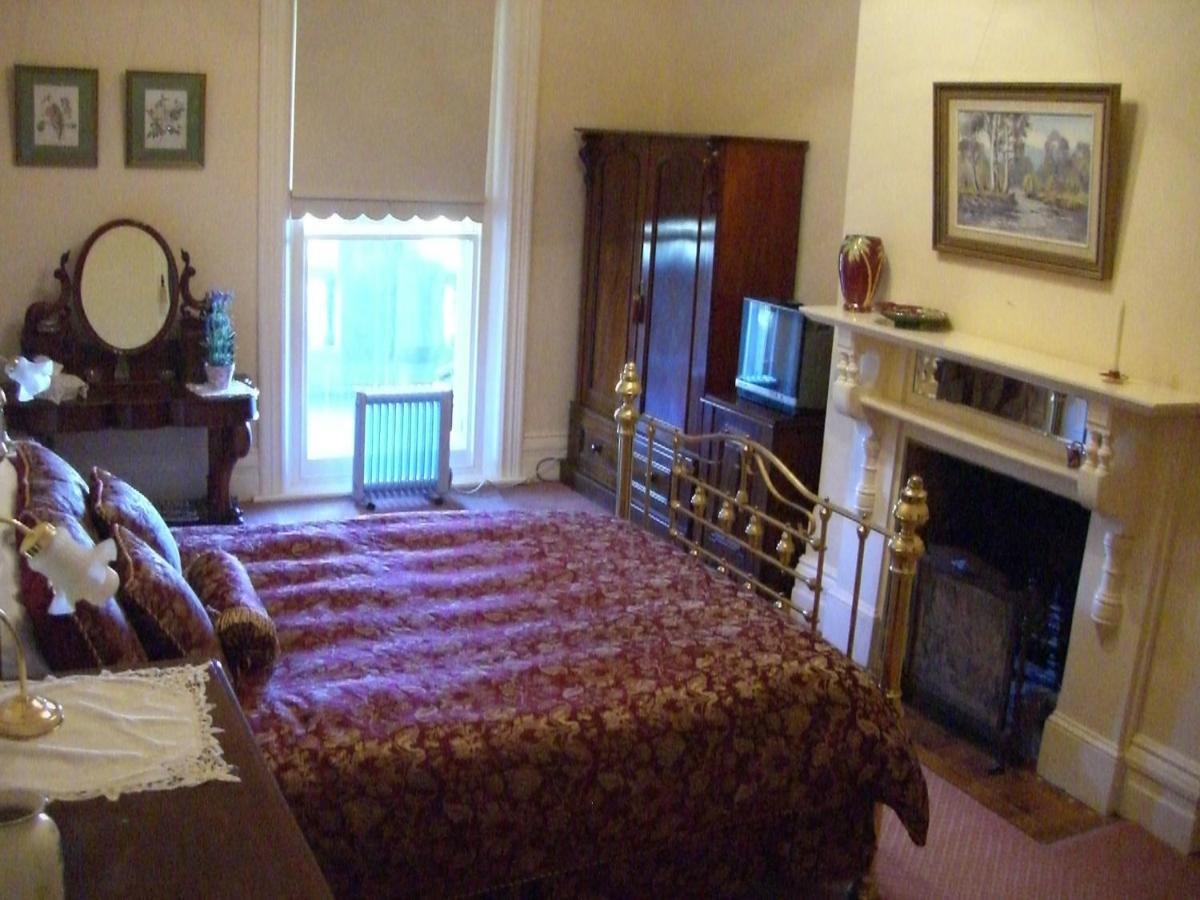 Kilmany Park Estate Bed & Breakfast Wurruk Екстериор снимка