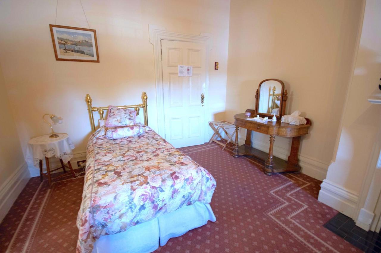 Kilmany Park Estate Bed & Breakfast Wurruk Екстериор снимка