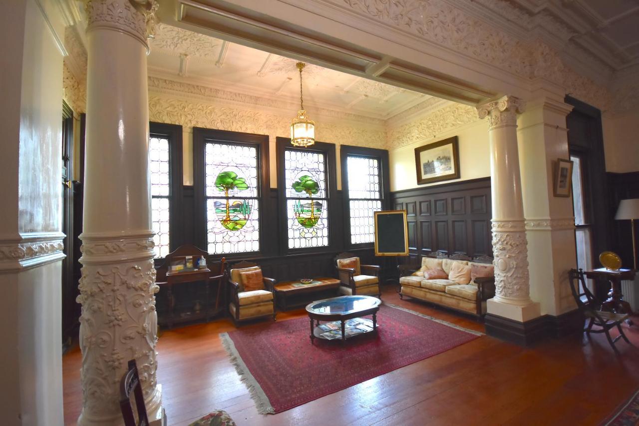 Kilmany Park Estate Bed & Breakfast Wurruk Екстериор снимка