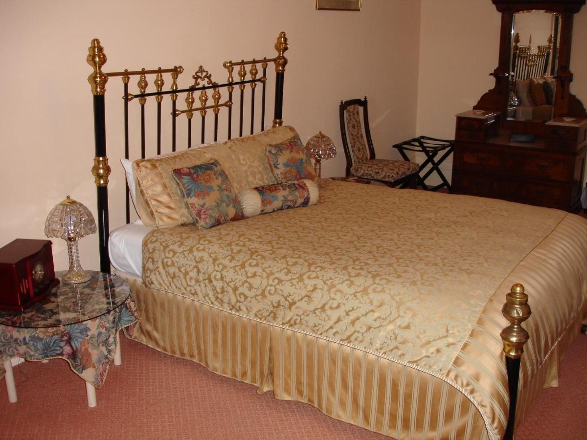 Kilmany Park Estate Bed & Breakfast Wurruk Екстериор снимка