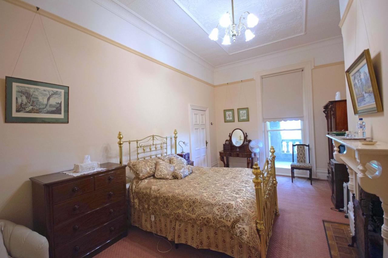 Kilmany Park Estate Bed & Breakfast Wurruk Екстериор снимка