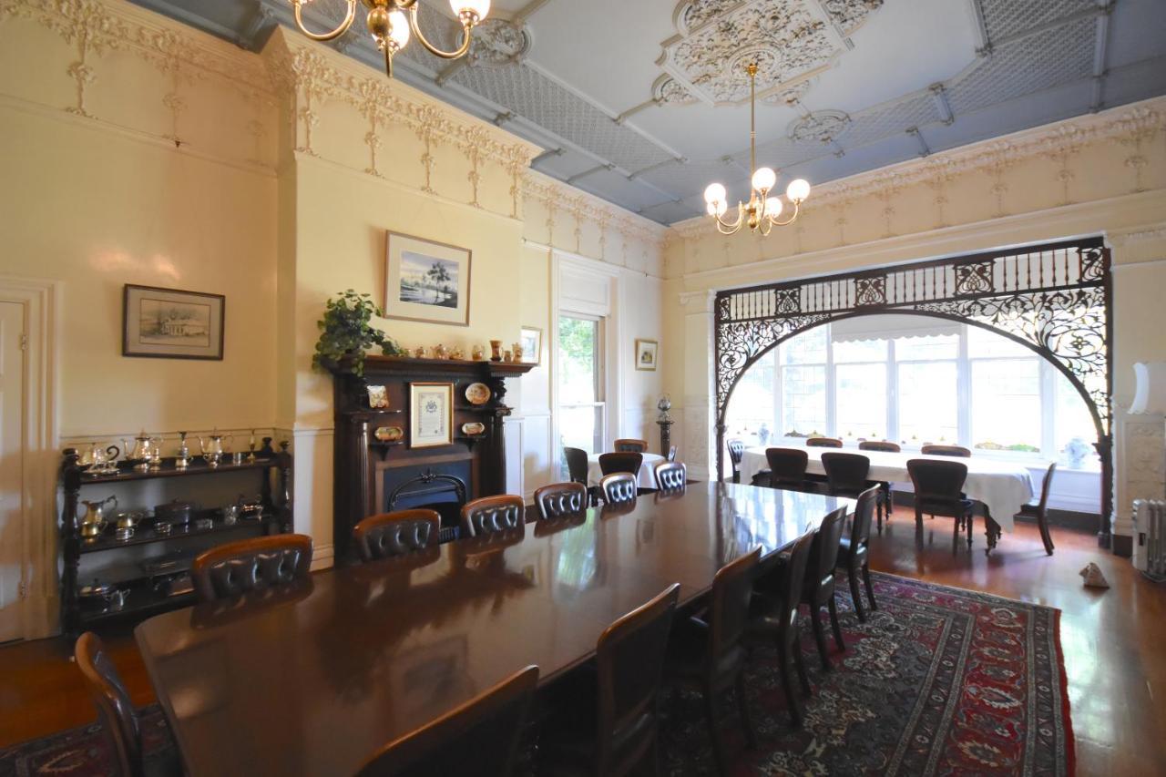 Kilmany Park Estate Bed & Breakfast Wurruk Екстериор снимка