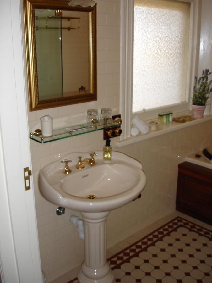Kilmany Park Estate Bed & Breakfast Wurruk Екстериор снимка