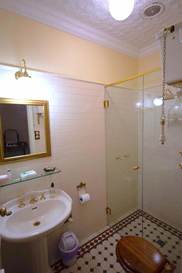 Kilmany Park Estate Bed & Breakfast Wurruk Екстериор снимка
