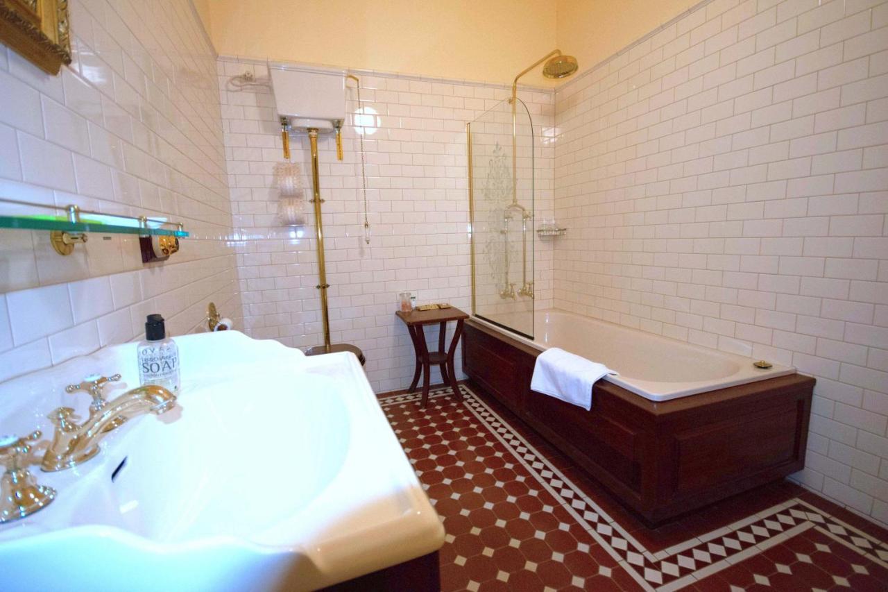 Kilmany Park Estate Bed & Breakfast Wurruk Екстериор снимка