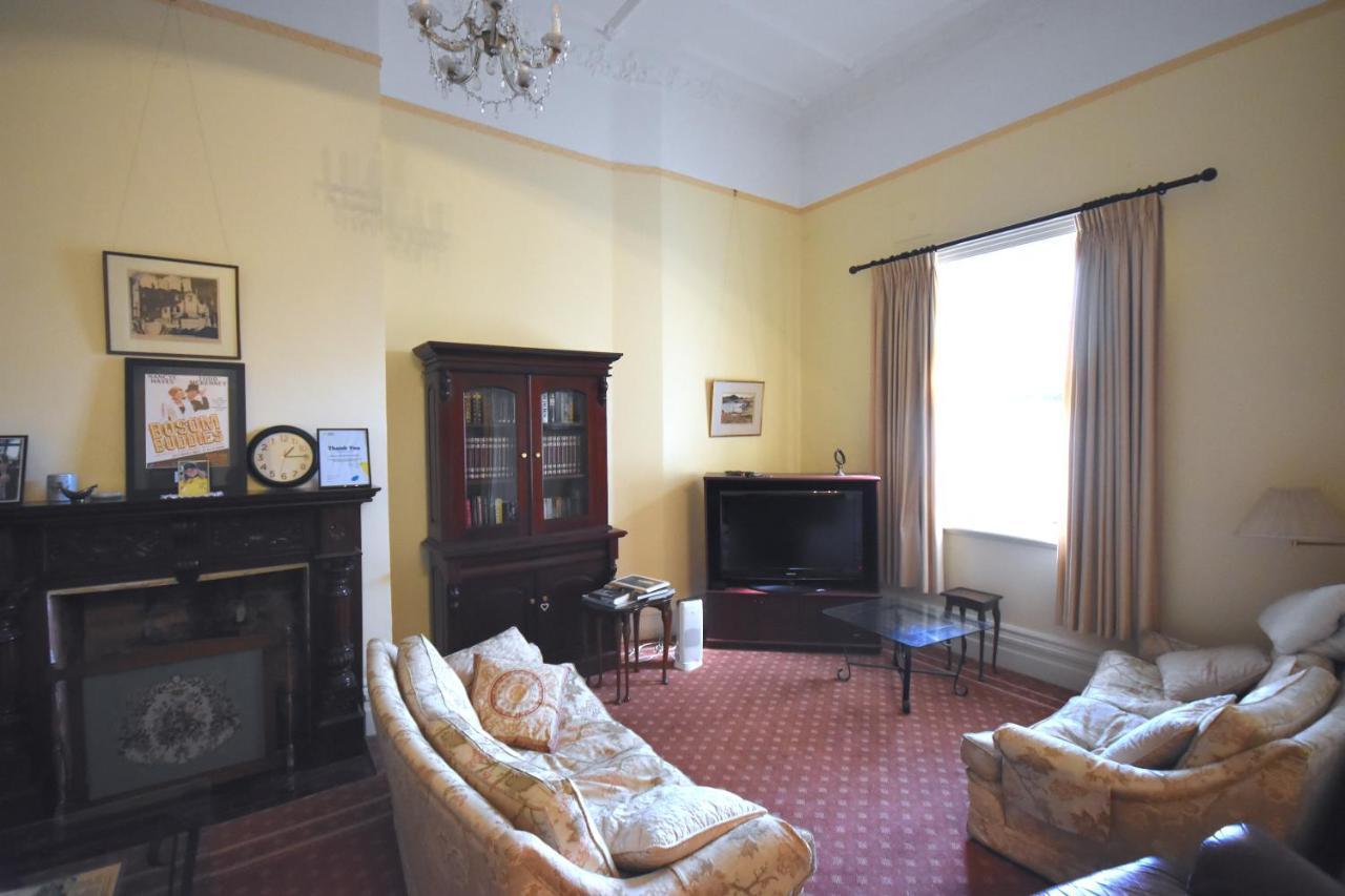 Kilmany Park Estate Bed & Breakfast Wurruk Екстериор снимка