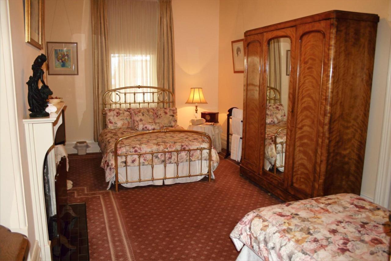 Kilmany Park Estate Bed & Breakfast Wurruk Екстериор снимка