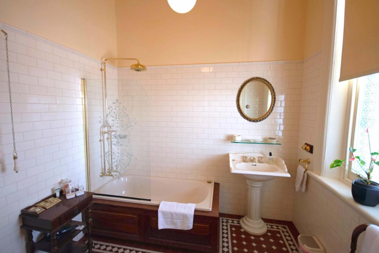 Kilmany Park Estate Bed & Breakfast Wurruk Екстериор снимка