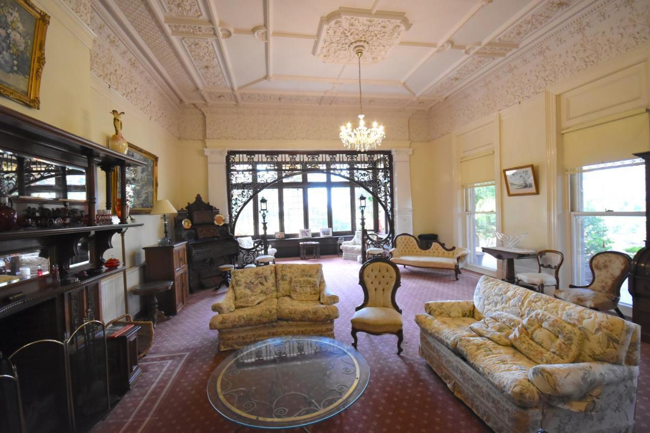 Kilmany Park Estate Bed & Breakfast Wurruk Екстериор снимка