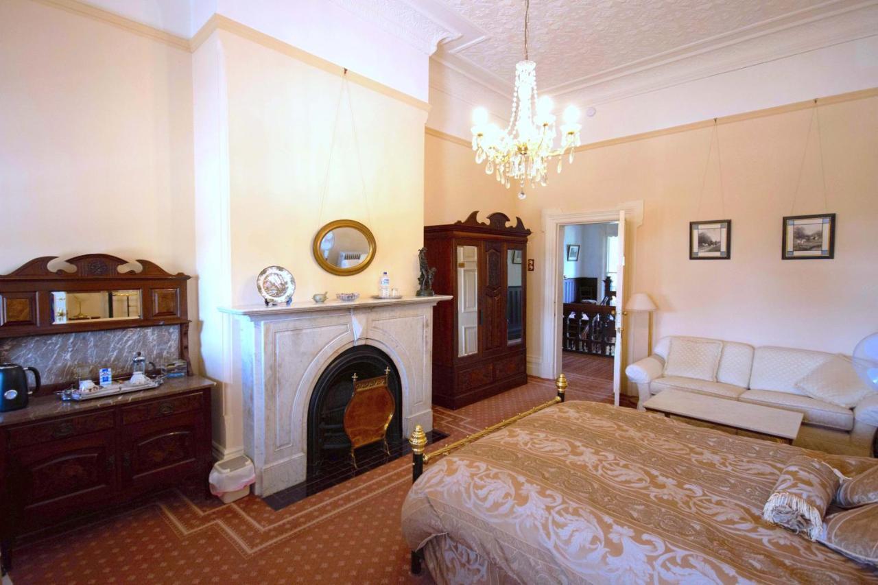 Kilmany Park Estate Bed & Breakfast Wurruk Екстериор снимка