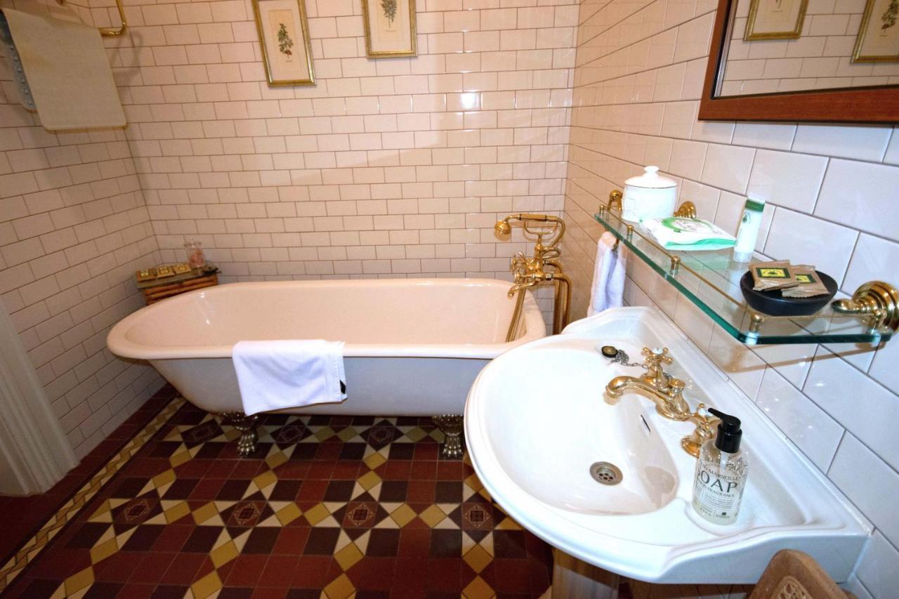 Kilmany Park Estate Bed & Breakfast Wurruk Екстериор снимка