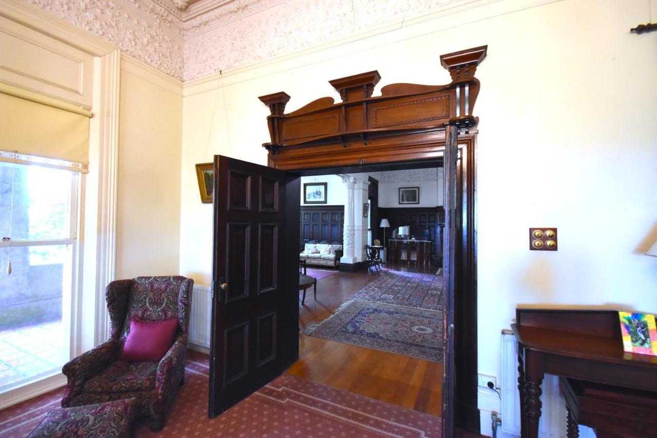 Kilmany Park Estate Bed & Breakfast Wurruk Екстериор снимка