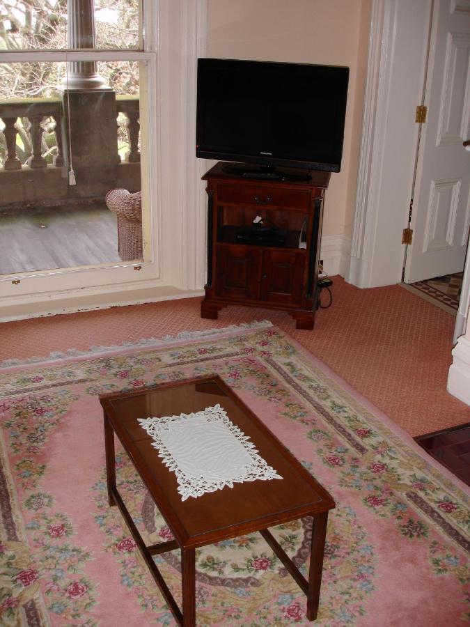 Kilmany Park Estate Bed & Breakfast Wurruk Екстериор снимка