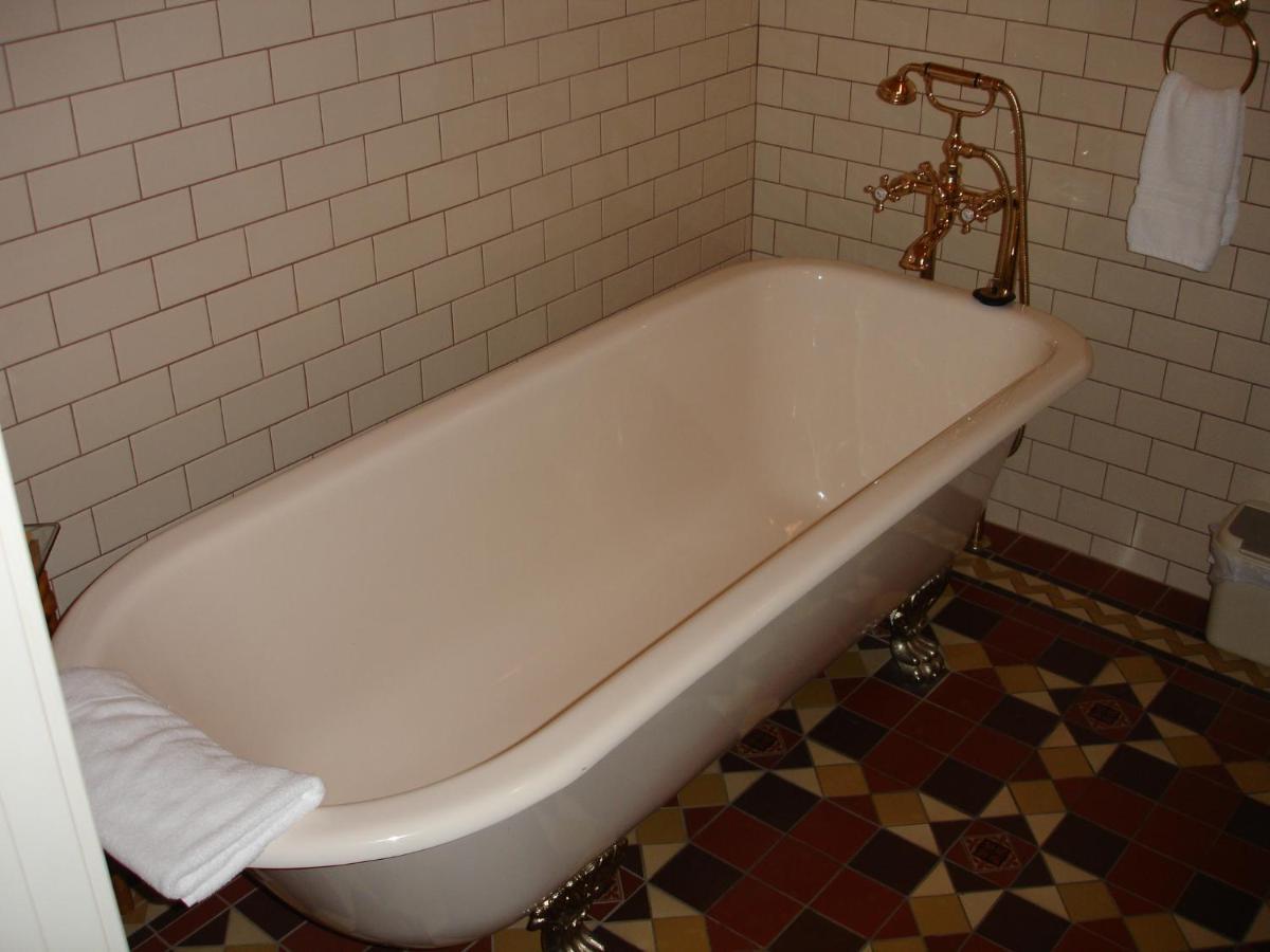 Kilmany Park Estate Bed & Breakfast Wurruk Екстериор снимка