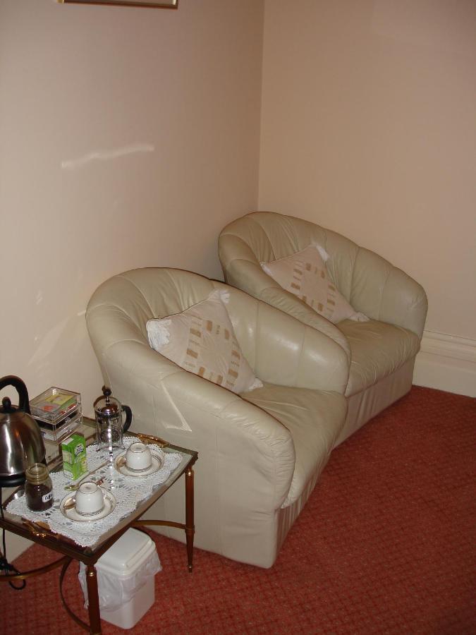 Kilmany Park Estate Bed & Breakfast Wurruk Екстериор снимка