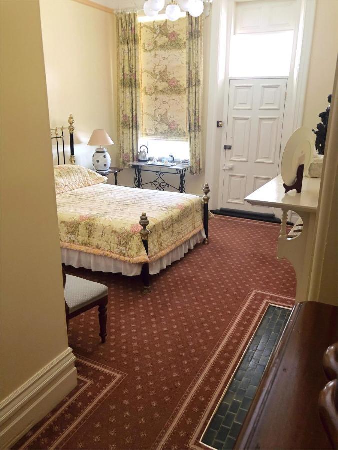 Kilmany Park Estate Bed & Breakfast Wurruk Екстериор снимка