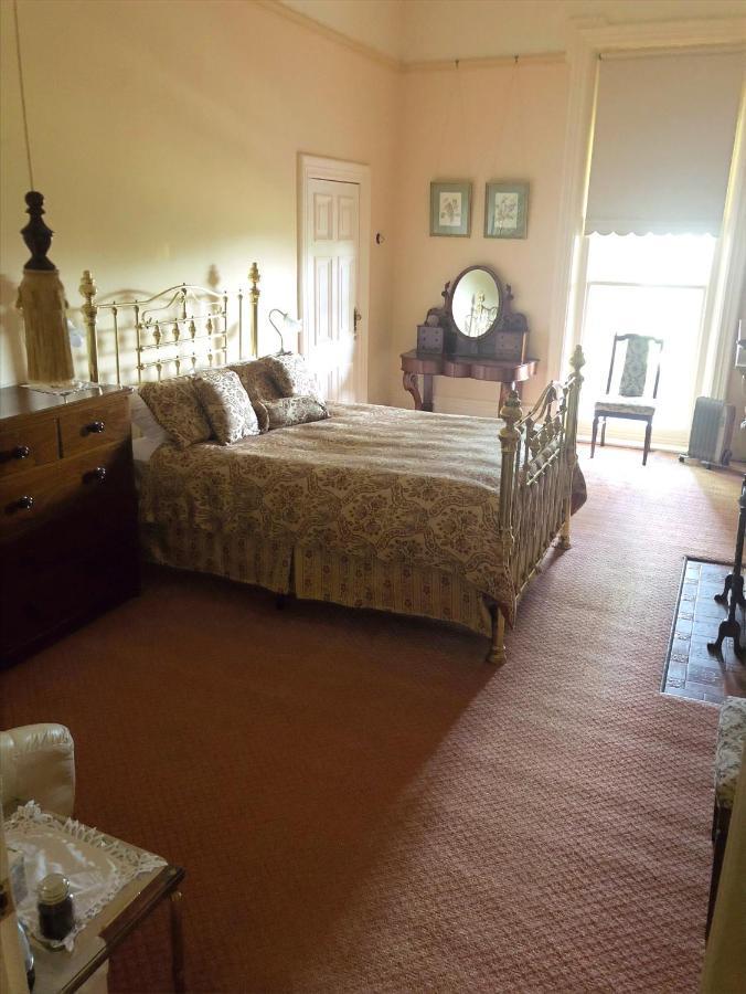 Kilmany Park Estate Bed & Breakfast Wurruk Екстериор снимка
