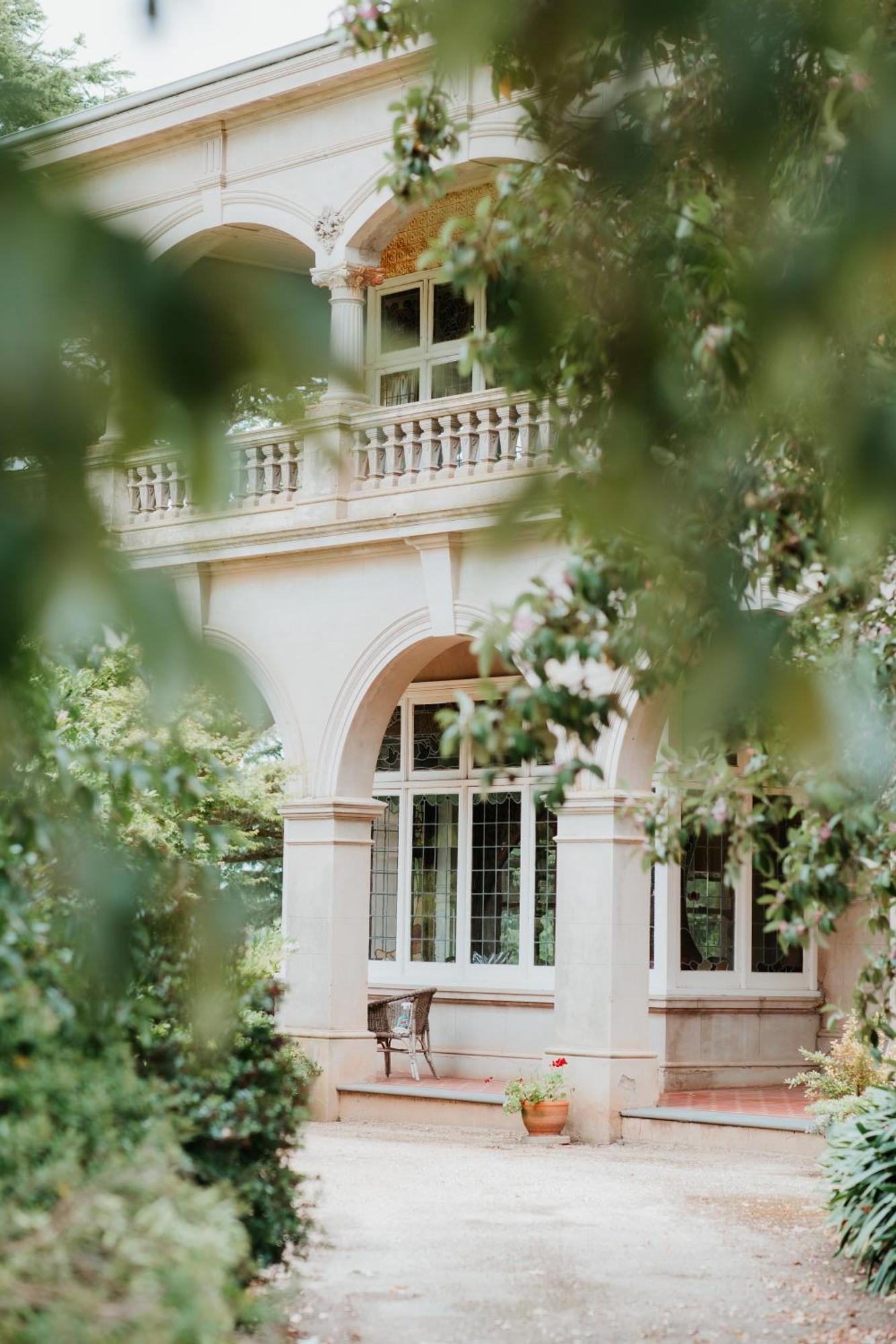 Kilmany Park Estate Bed & Breakfast Wurruk Екстериор снимка