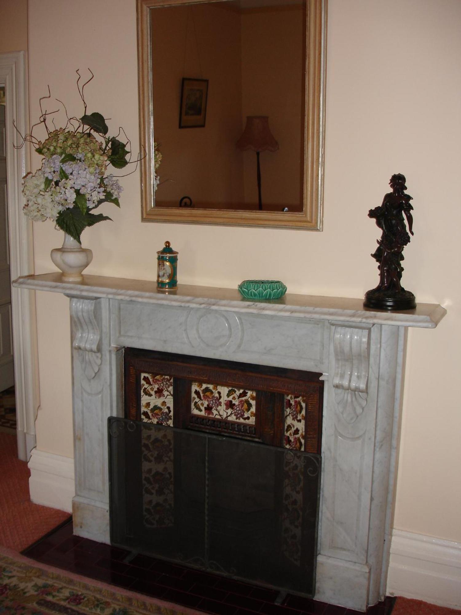 Kilmany Park Estate Bed & Breakfast Wurruk Екстериор снимка