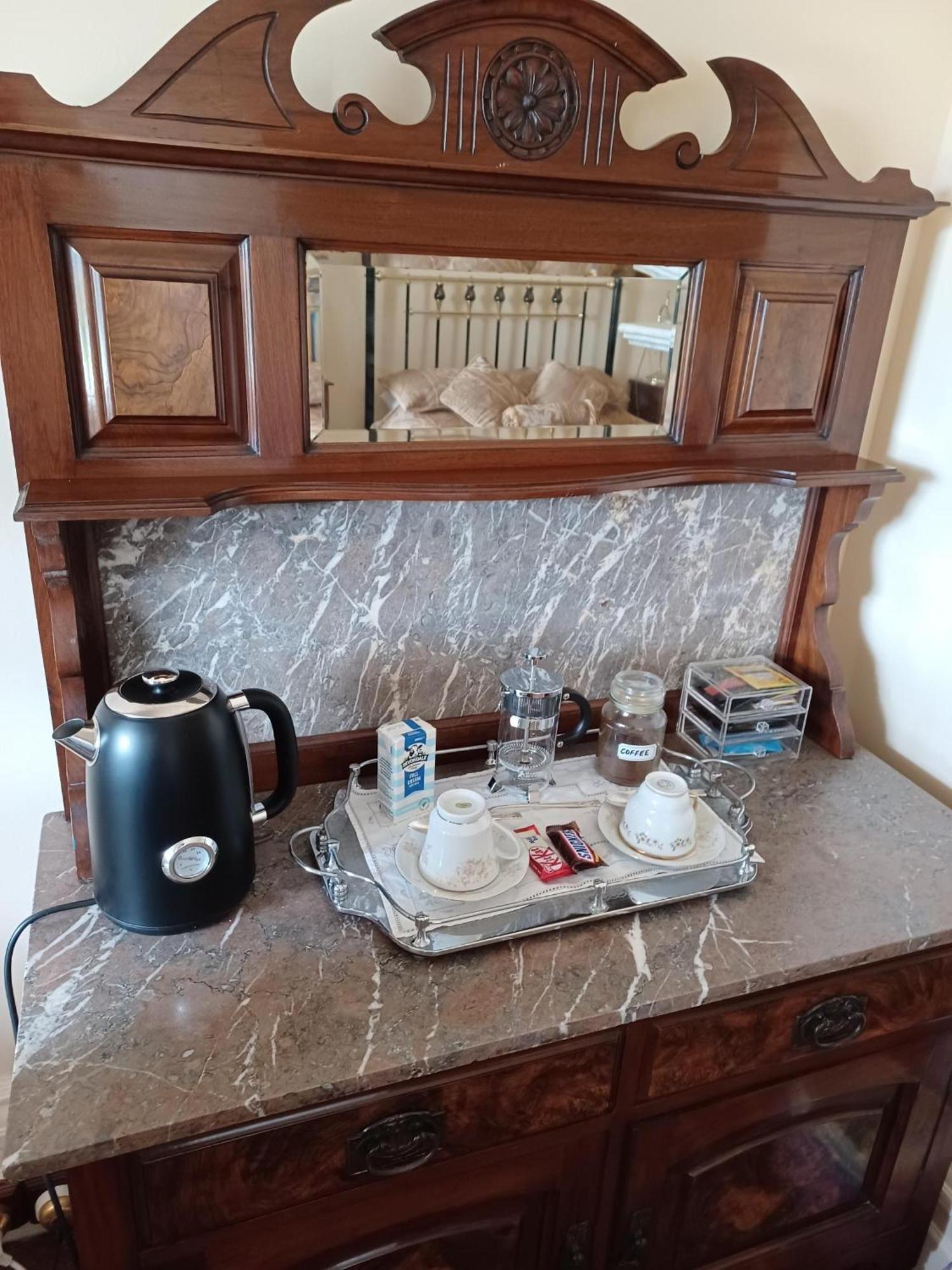 Kilmany Park Estate Bed & Breakfast Wurruk Екстериор снимка